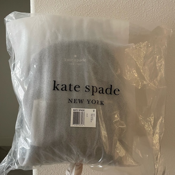 Kate Spade Chelsea the little better scattered stars backpack - Picture 5 of 6
